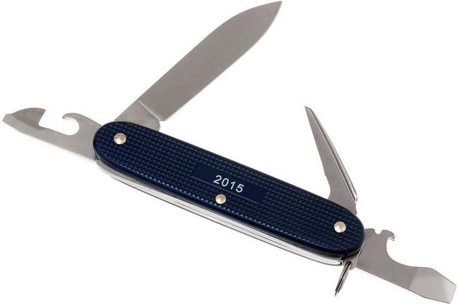 Victorinox alox limited edition 2015 new arrivals