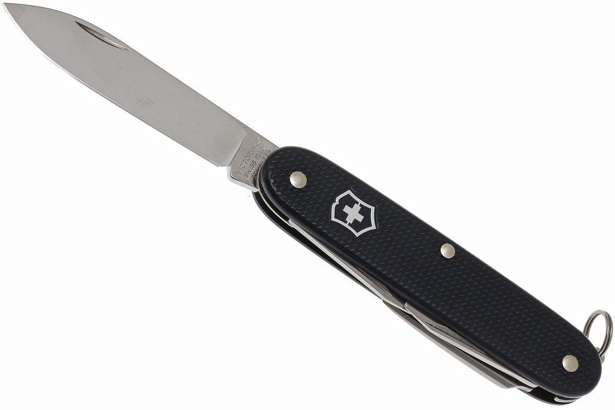 Victorinox pioneer alox limited best sale edition 2015