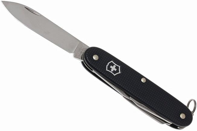 Victorinox Pioneer Alox Limited Edition 2015 0.8201.L15 Advantageously shopping at Knivesandtools