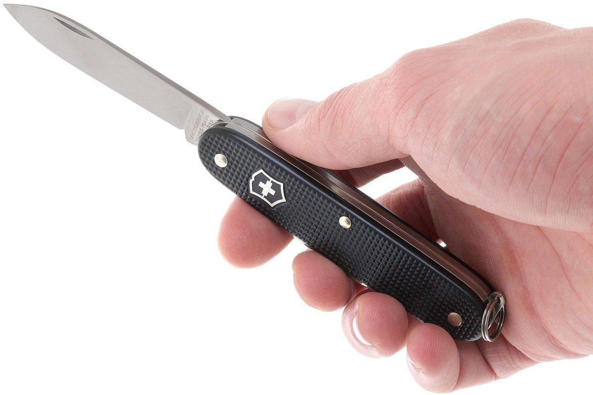 Victorinox discount pioneer 2015