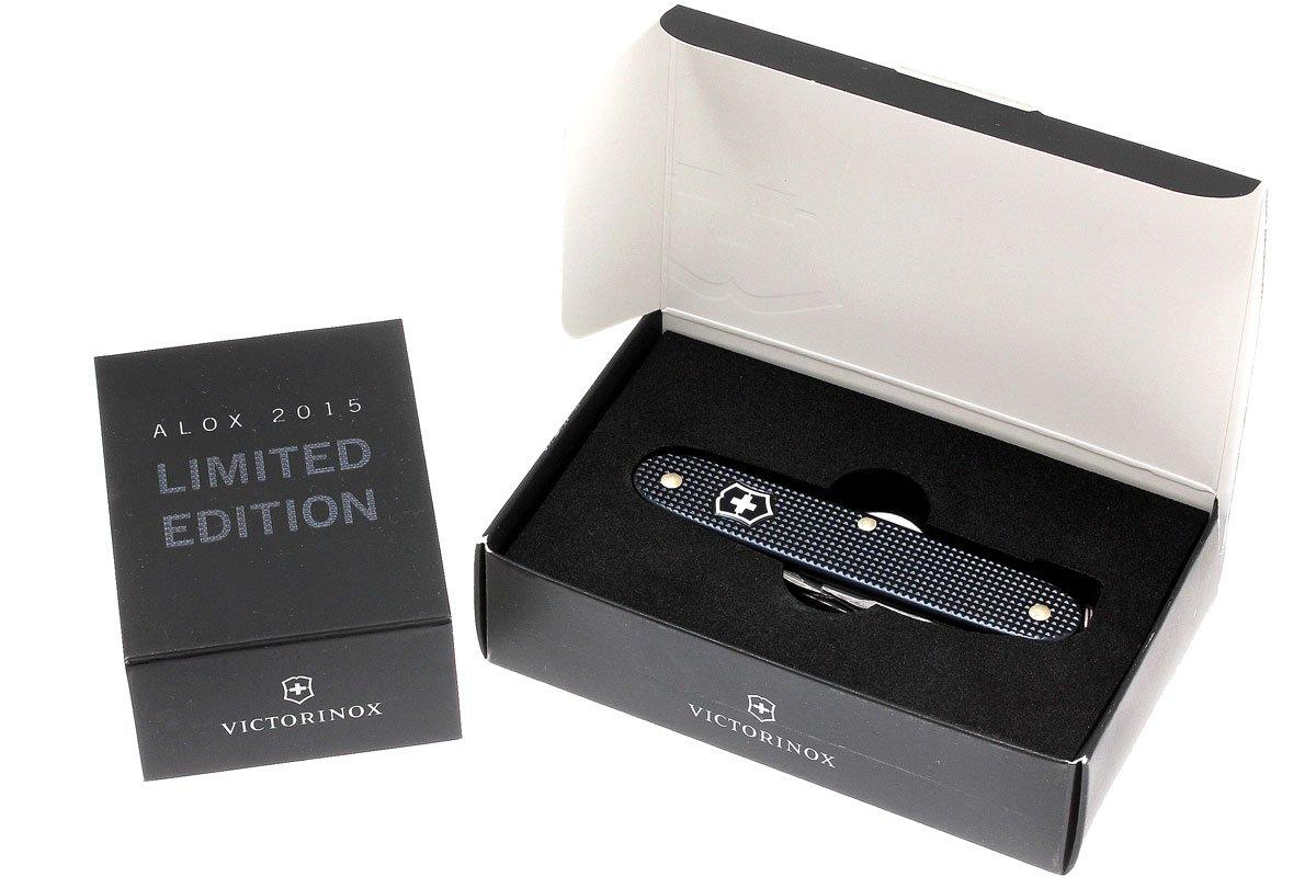 Victorinox limited edition online 2015