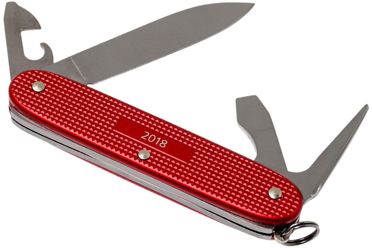 Victorinox limited edition online 2018