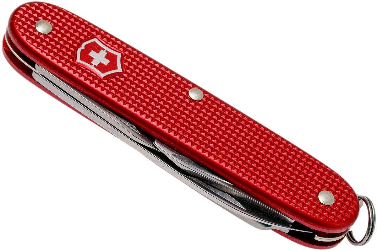 Victorinox 2025 pioneer 2018