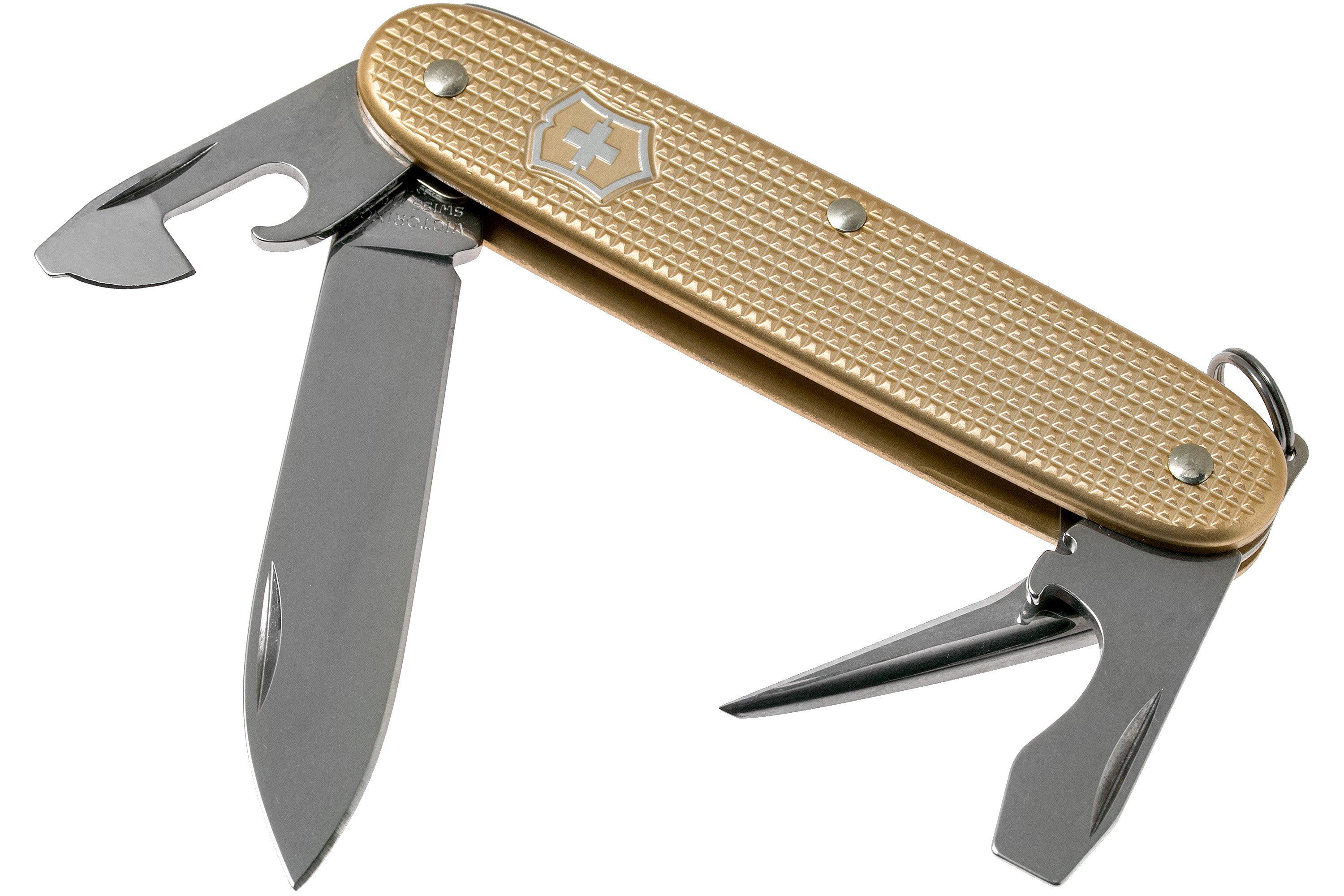 New victorinox deals knives 2019