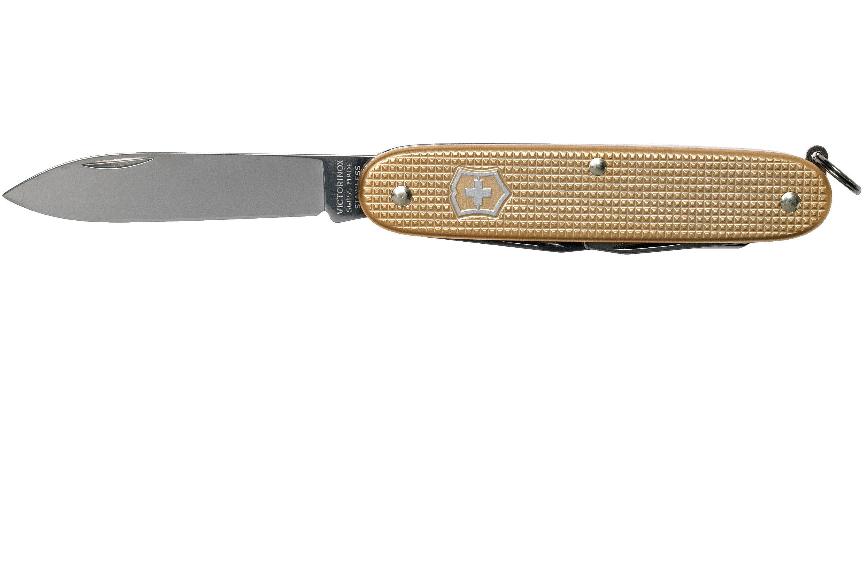 Victorinox pioneer 2019 hot sale