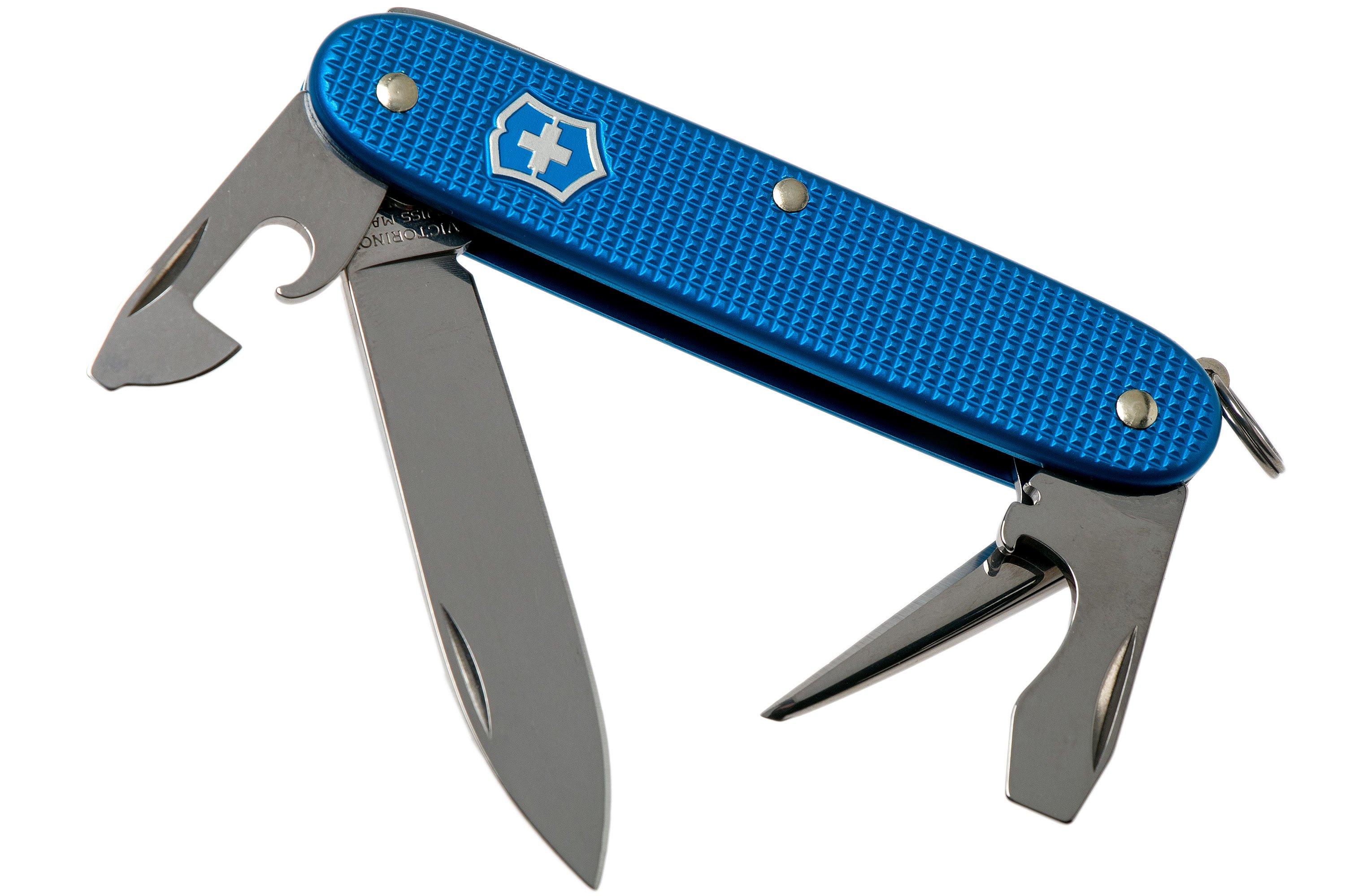 Victorinox Alox Limited Edition 2020 Pioneer Fare acquisti