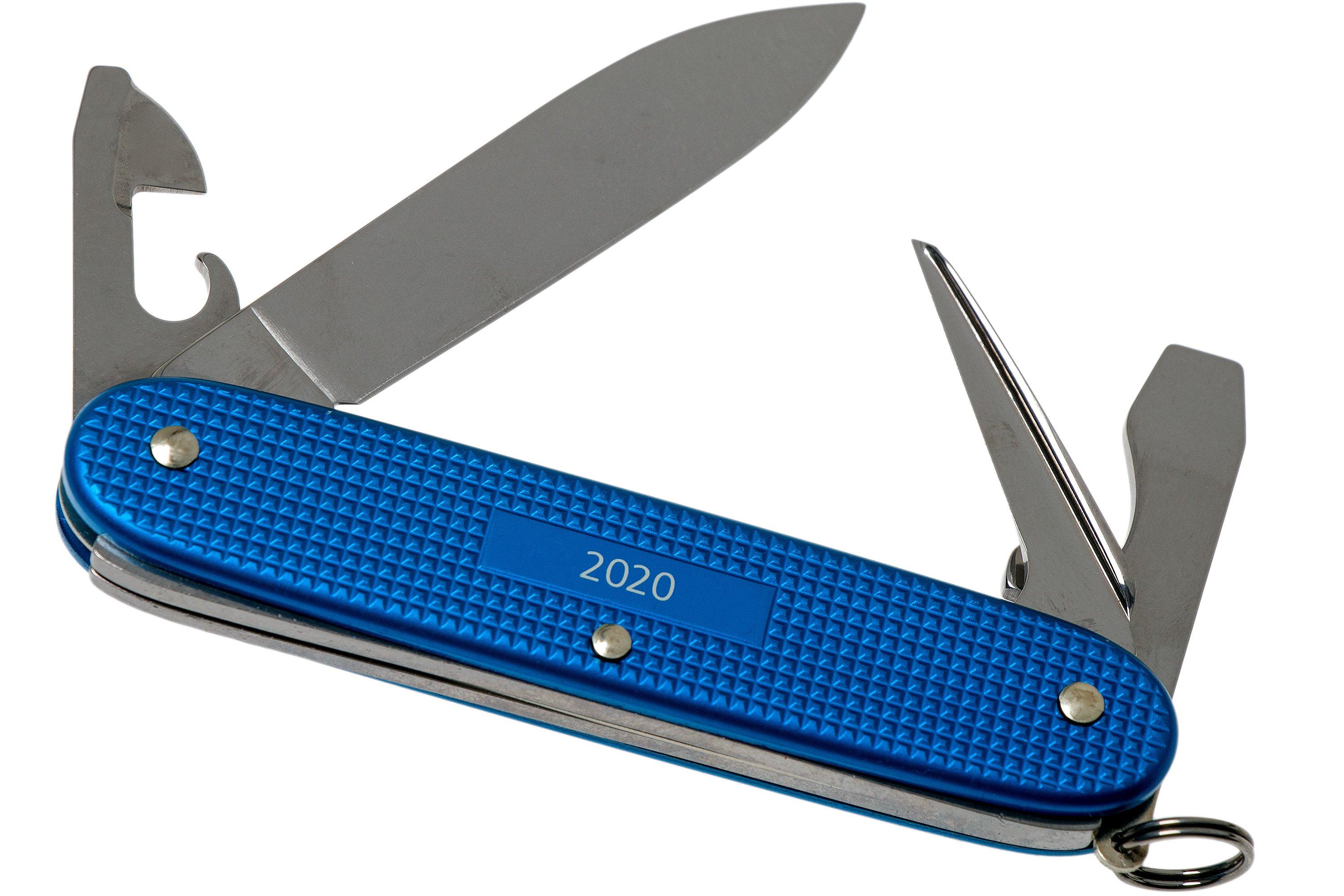 Victorinox Alox Limited Edition 2020