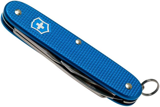 Victorinox Pioneer Aqua Blue Limited Edition 2020 0.8201.L20 Swiss