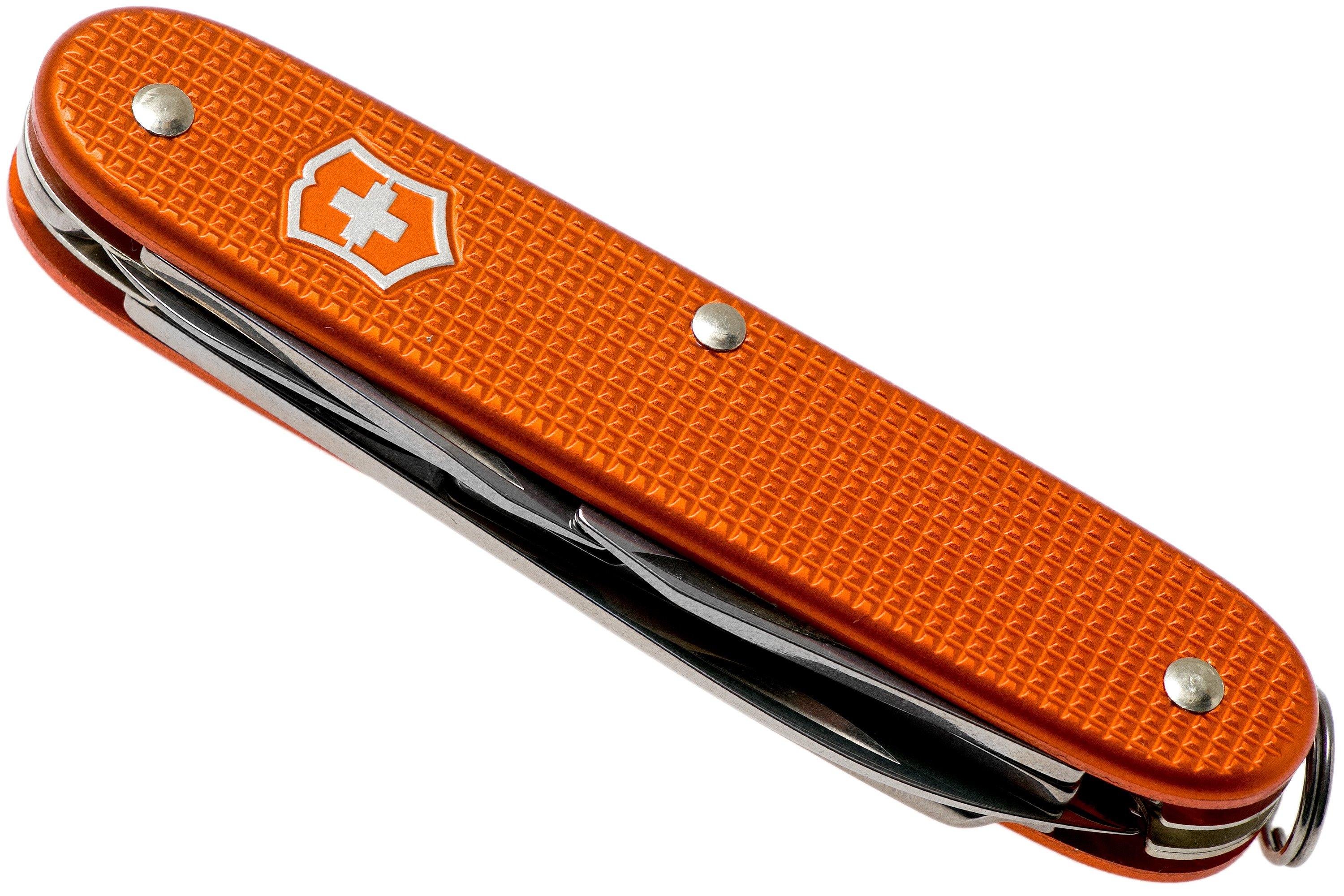 victorinox alox l21