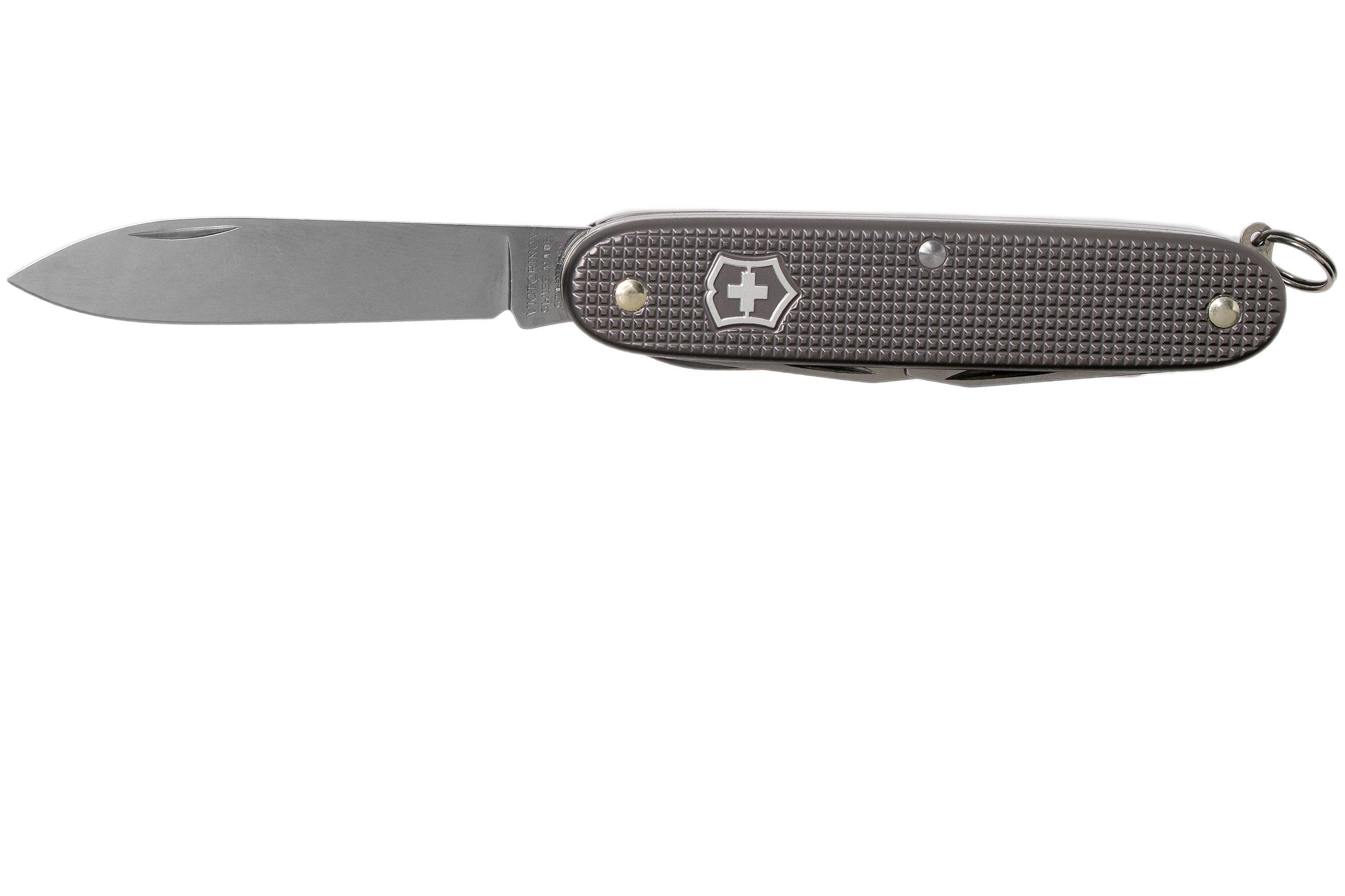 Victorinox pioneer alox green new arrivals