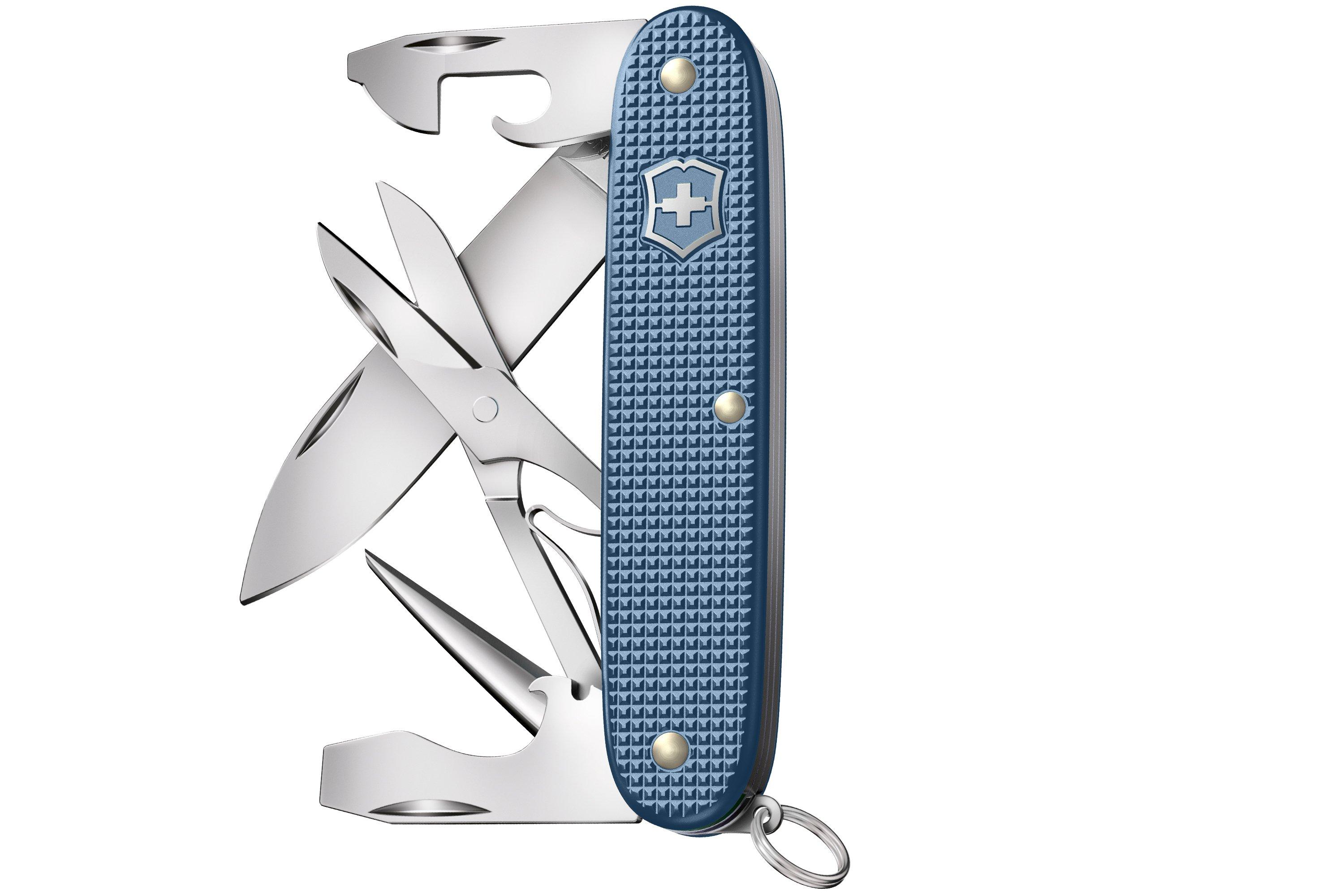 Victorinox Pioneer X Alox Limited Edition 2026, 0.8231.L26