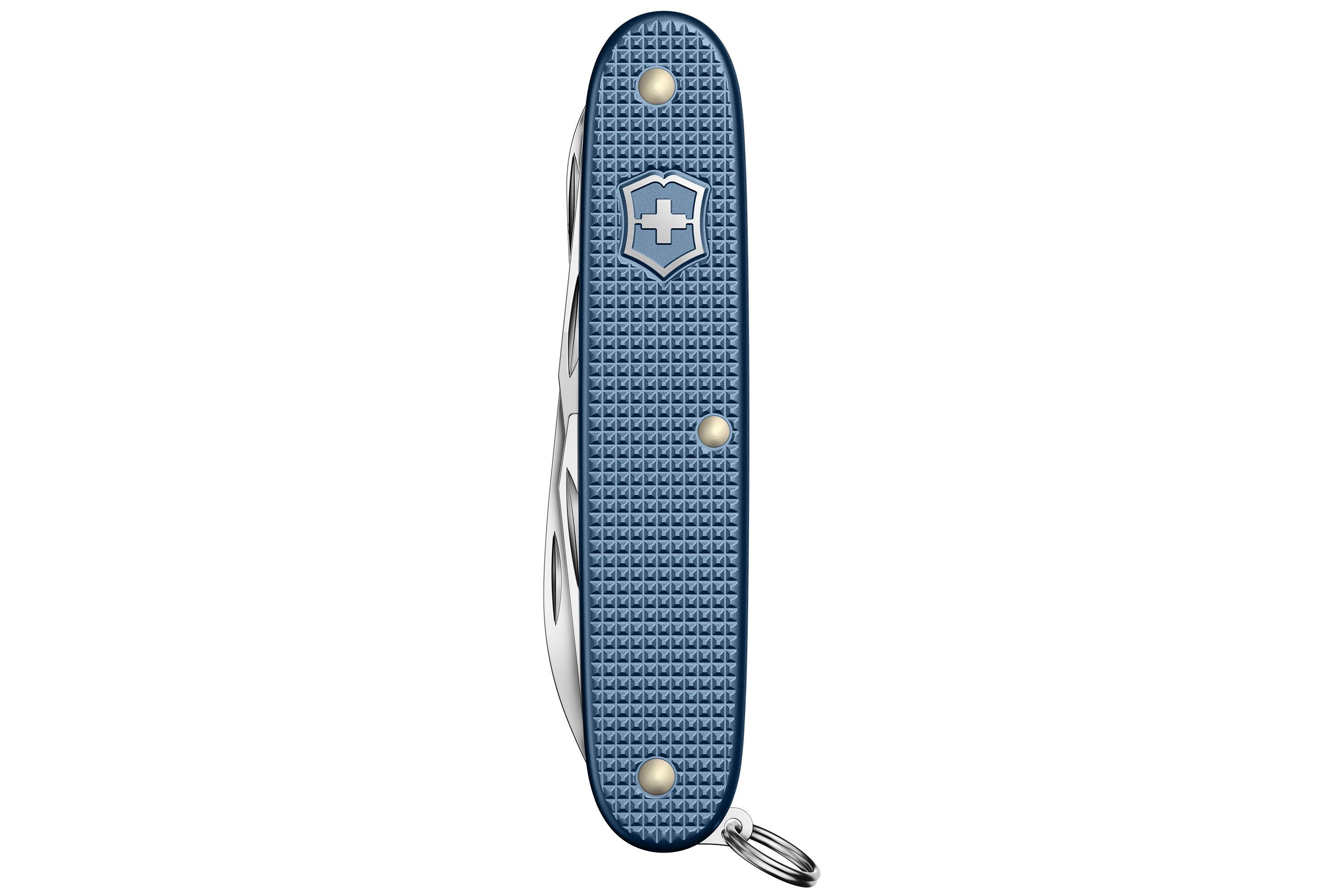 Victorinox Pioneer X Alox Limited Edition 2026, 0.8231.L26
