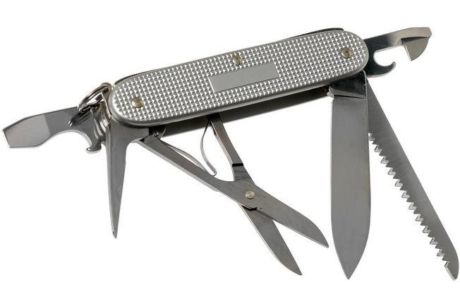 Victorinox Farmer X Alox 0.8271.26 Swiss pocket knife