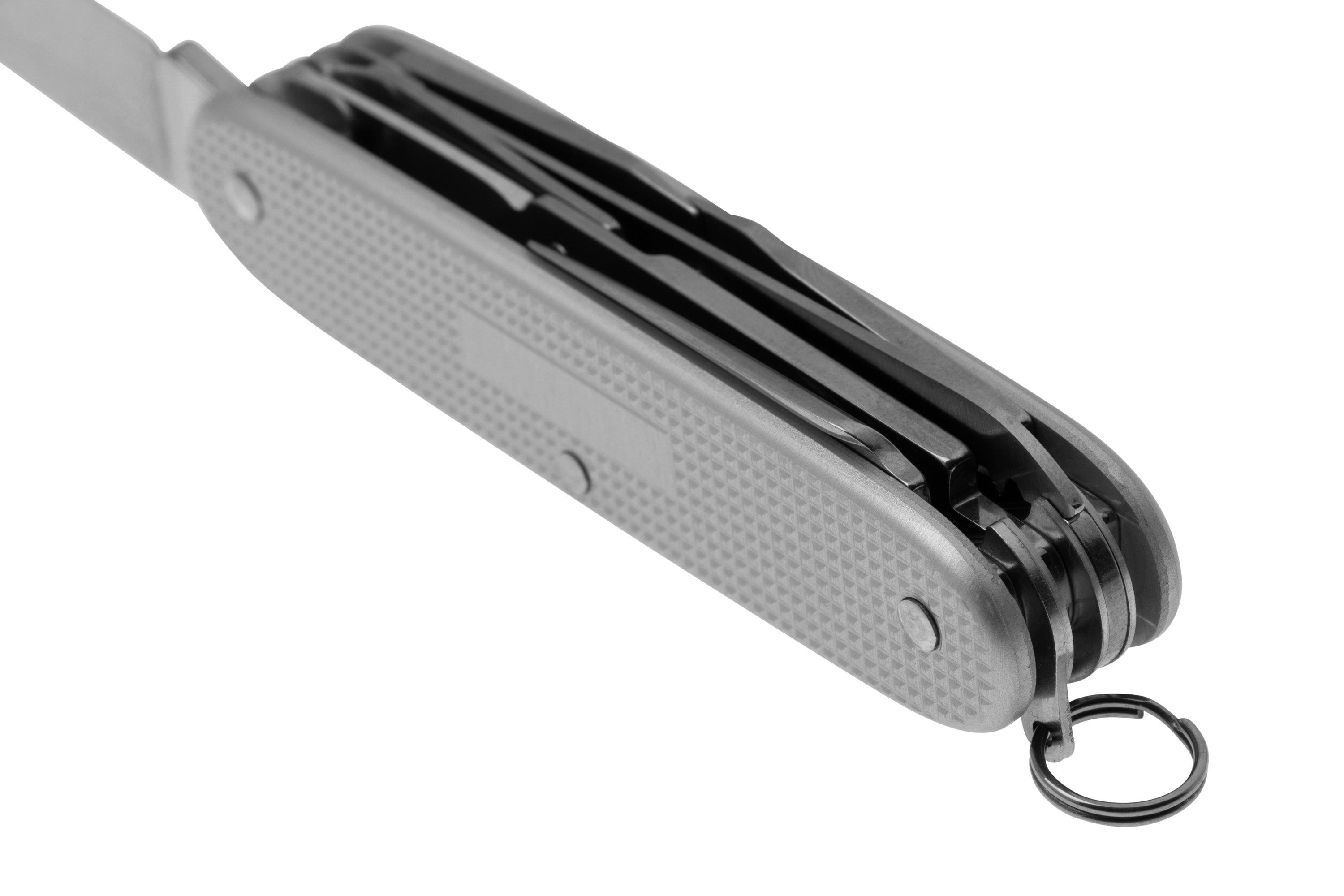 Econome en inox lame lisse Rex, Victorinox