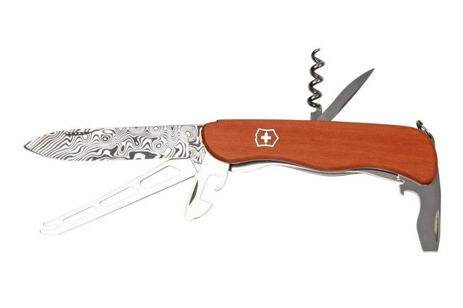 Victorinox Classic SD Brilliant Damask