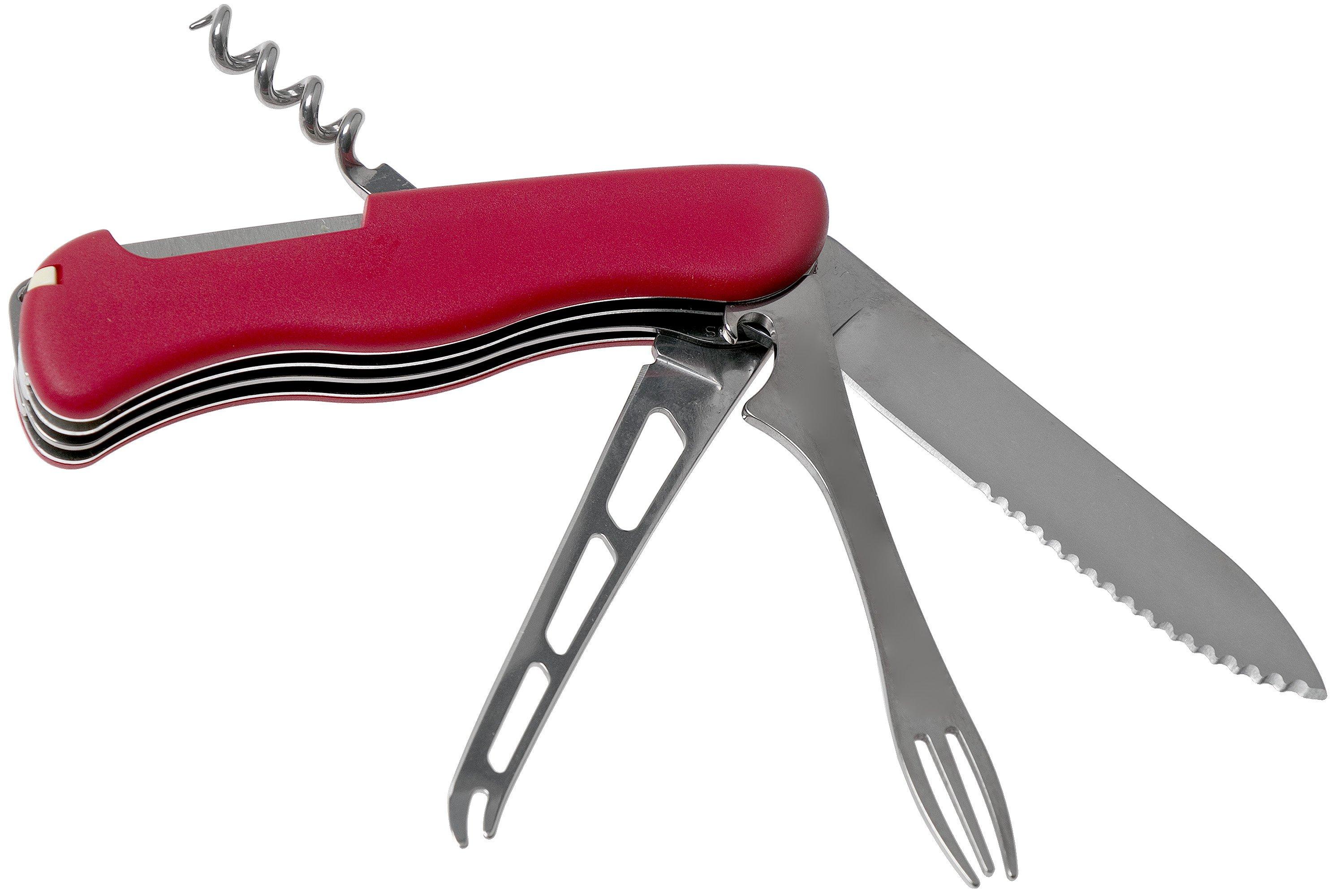 Swiss army 2024 cheese knife