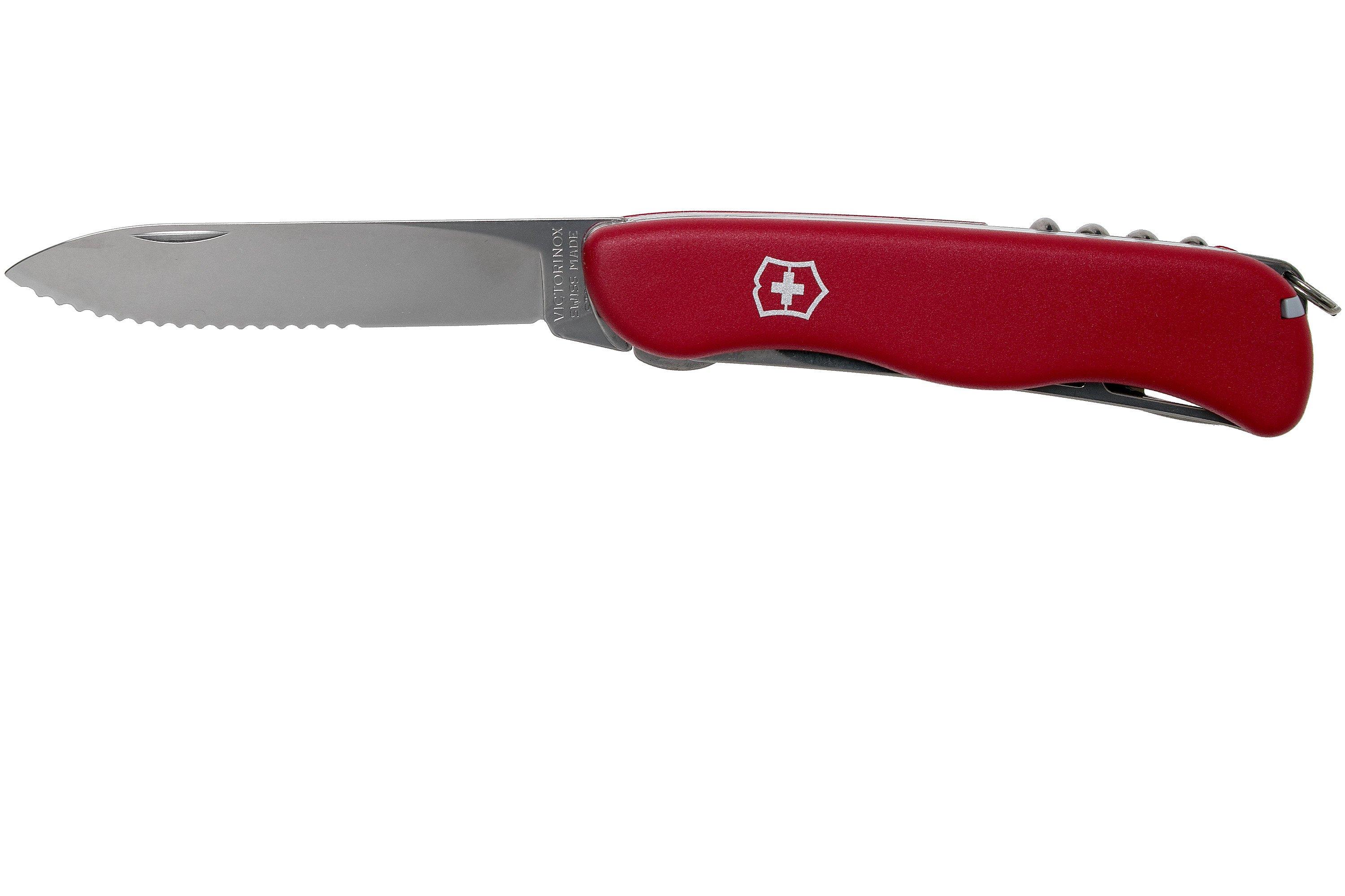 Victorinox Cheese Master 0.8313.W pocket knife Advantageously