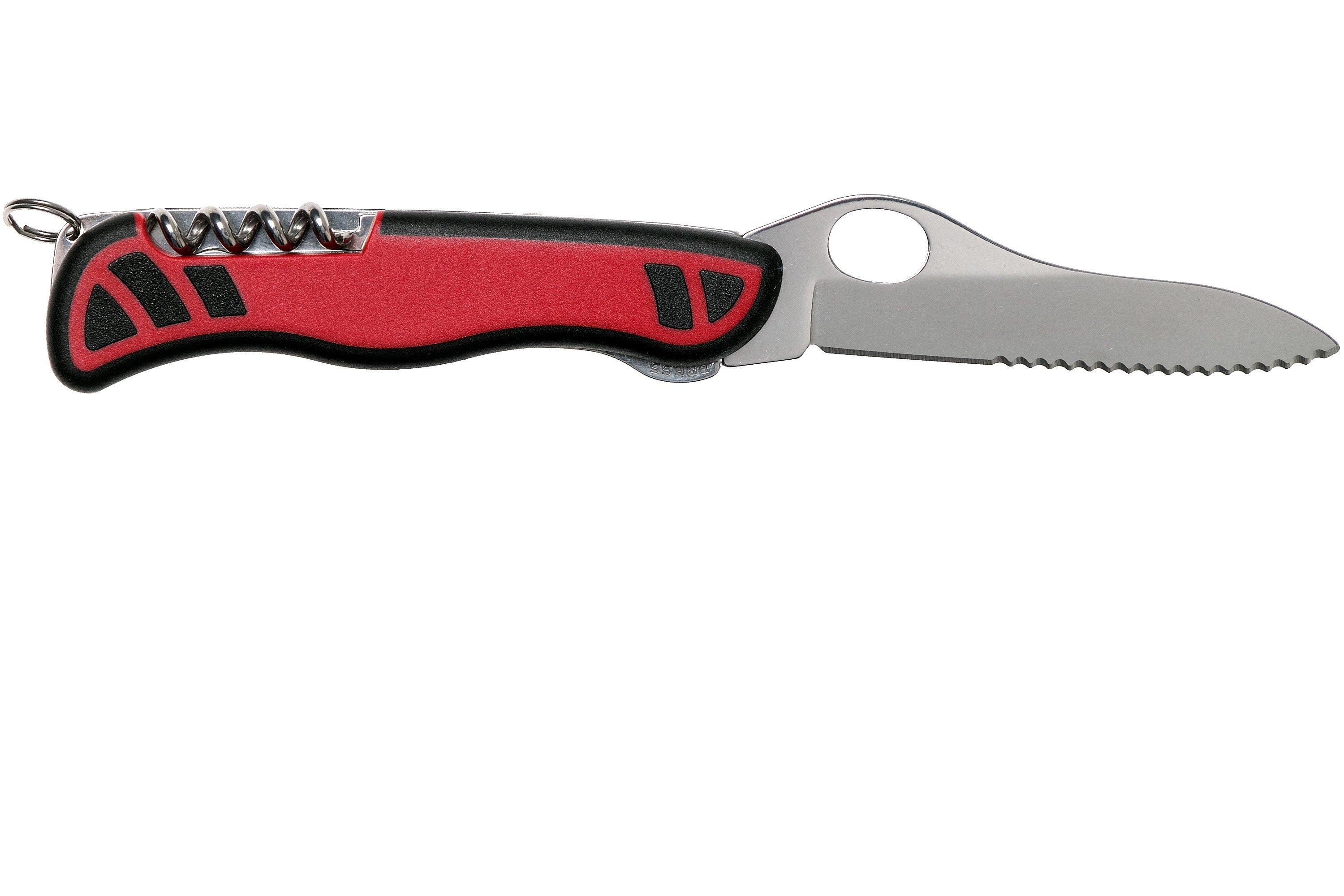 Victorinox outlet alpineer grip