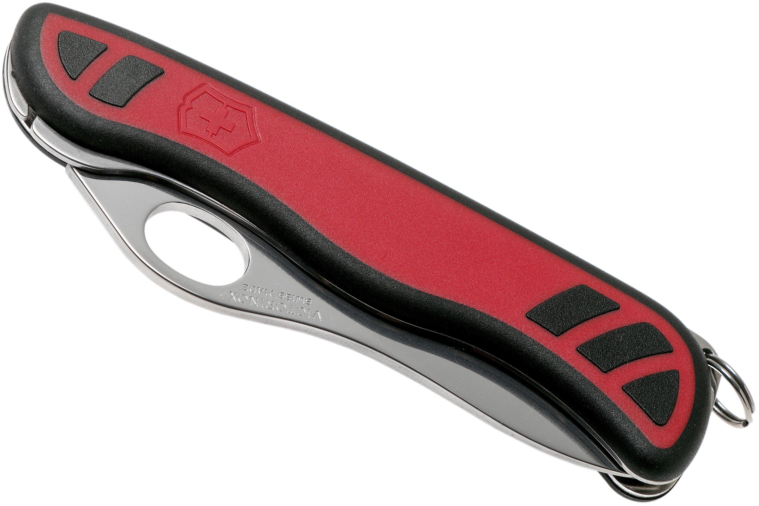 Navaja Victorinox Alpineer grip