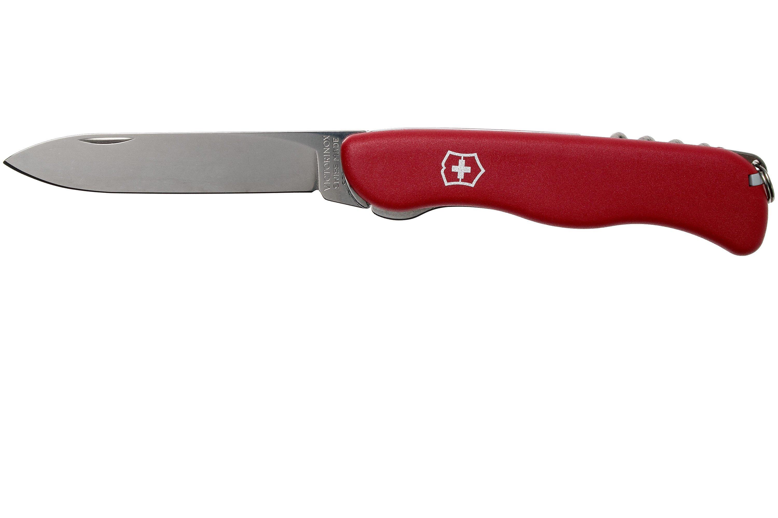 victorinox alpineer 0.8323