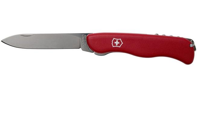 Navaja Victorinox Sistema Bloqueo Bolsillo Herramienta 8323