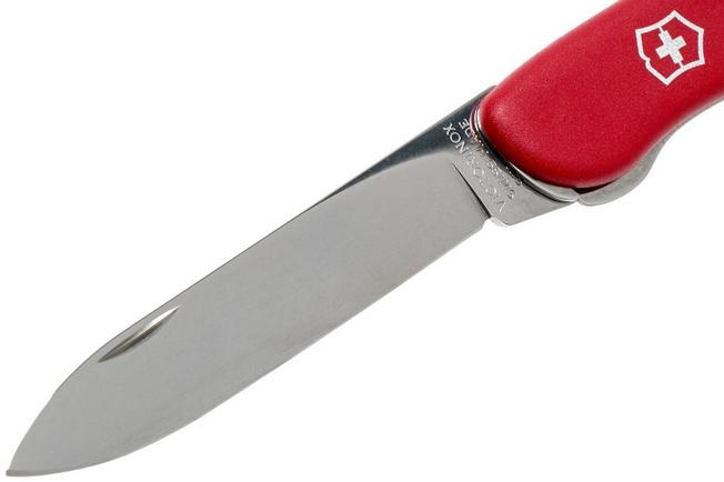 Navaja Victorinox Sistema Bloqueo Bolsillo Herramienta 8323