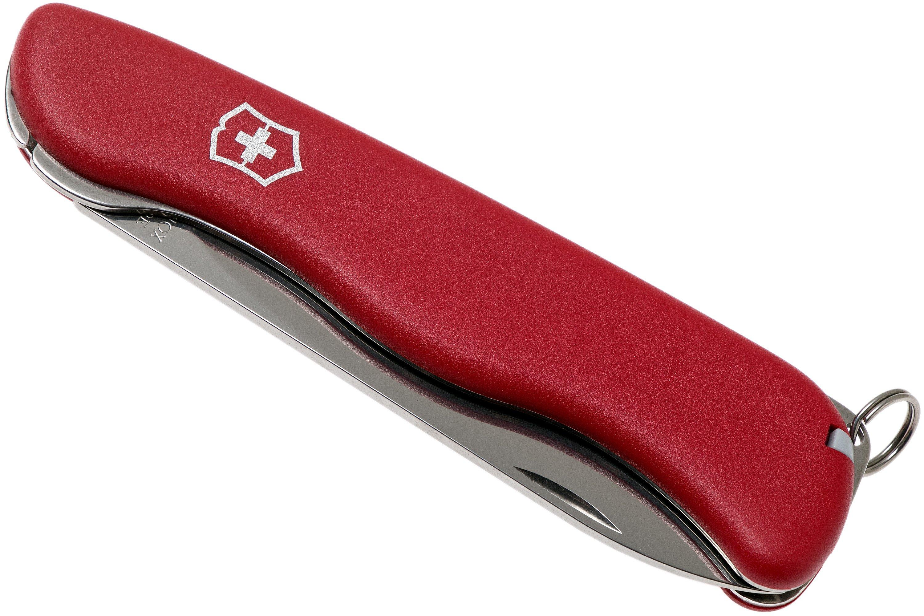 Victorinox - Navaja suiza Alpineer - Navajas Victorinox - Inuka