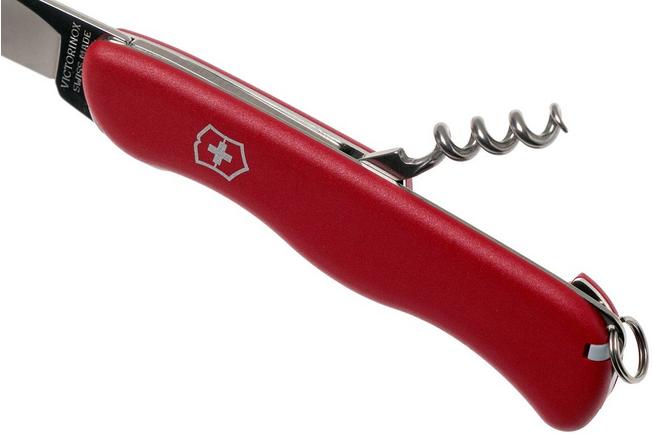 Victorinox Tinker rojo 1.4603 navaja suiza  Compras con ventajas en