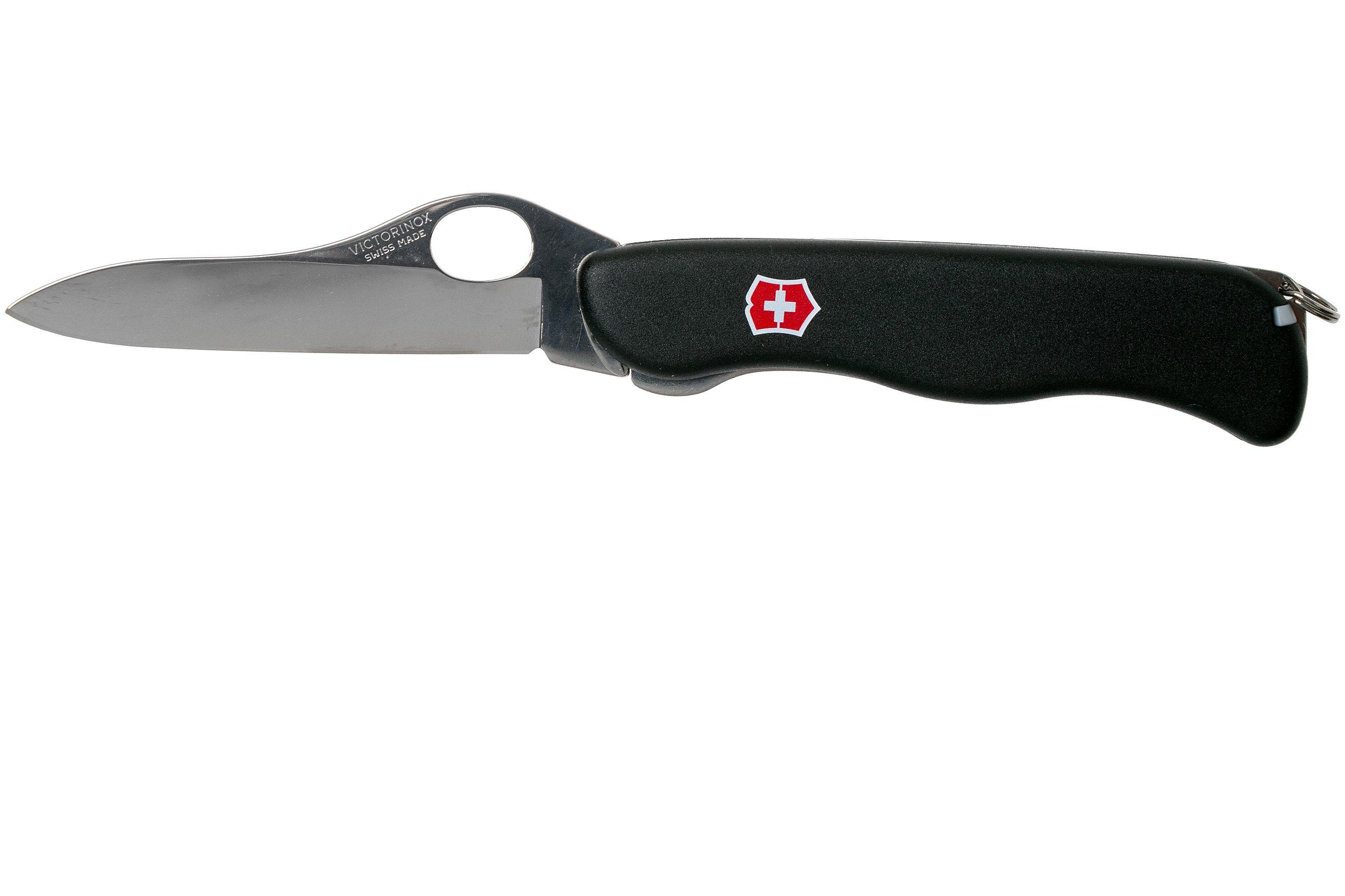 Victorinox sentinel best sale