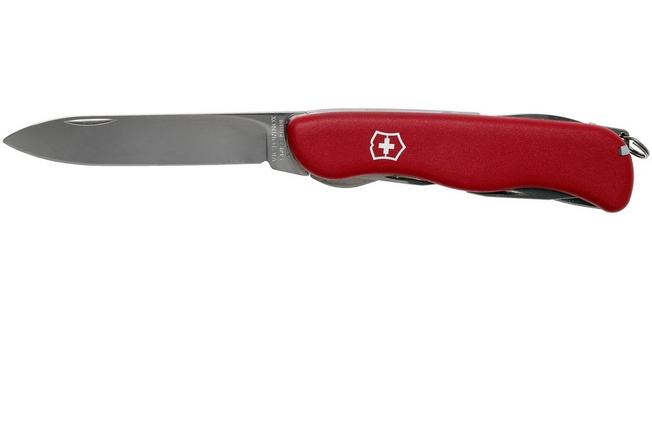 Victorinox adventurer knife new arrivals