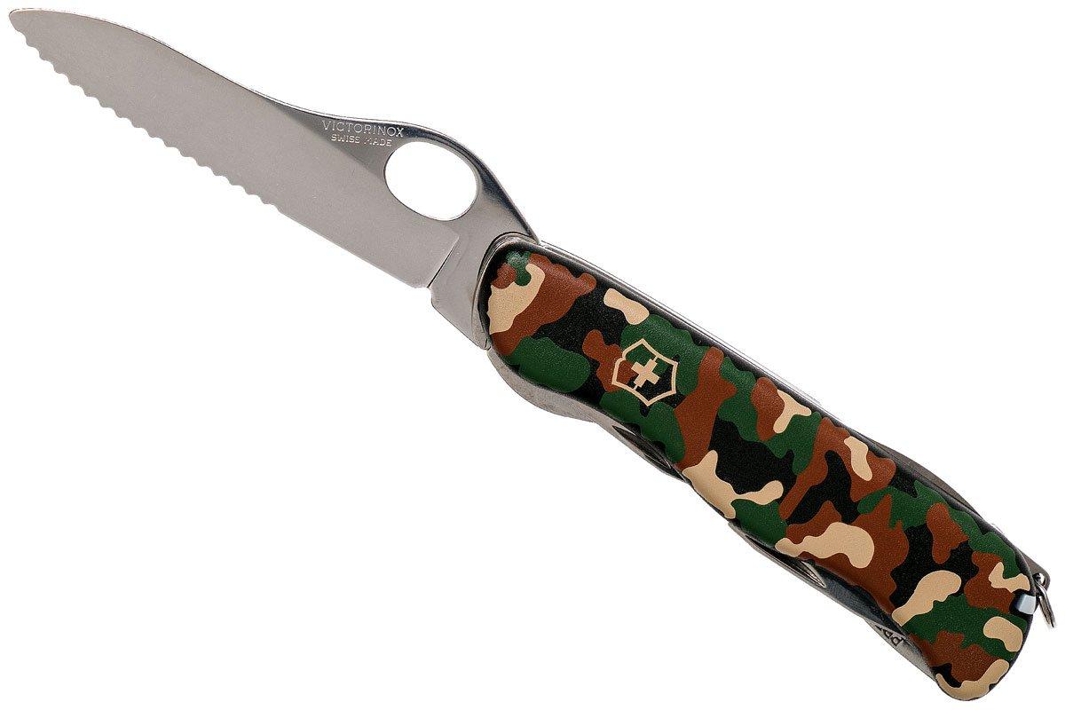 Navaja victorinox mw3 0.8463 — Magnum