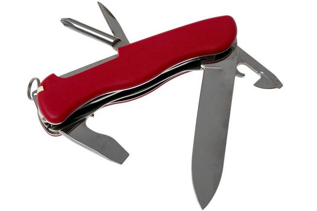 Victorinox SwissChamp rosso 1.6795 coltellino svizzero