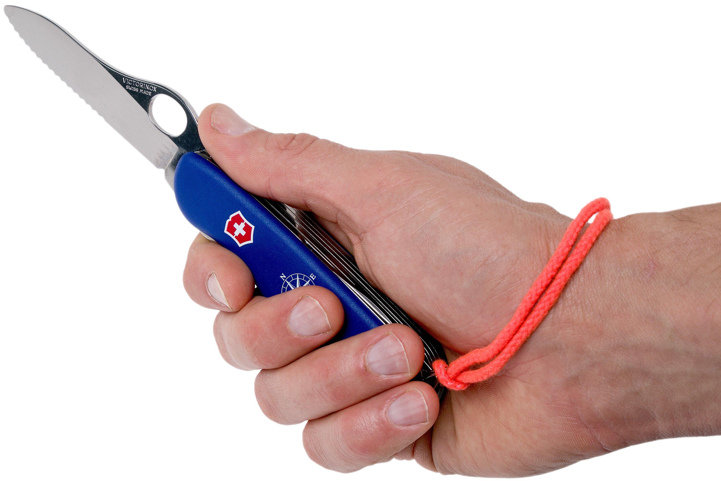 Victorinox RangerGrip 71 Gardener  Advantageously shopping at