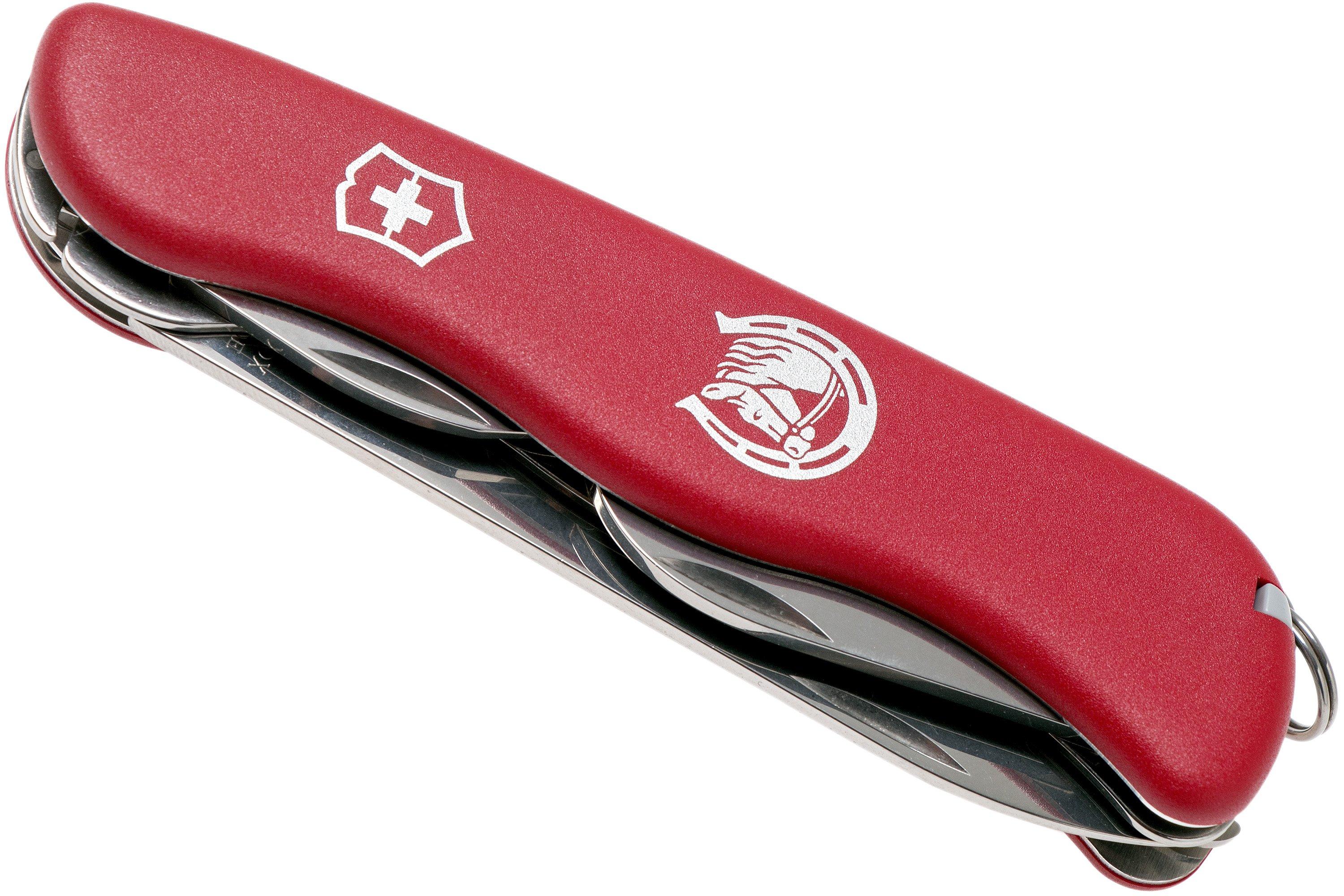 Victorinox: viaggio nei coltellini svizzeri da viaggio - Latitudes