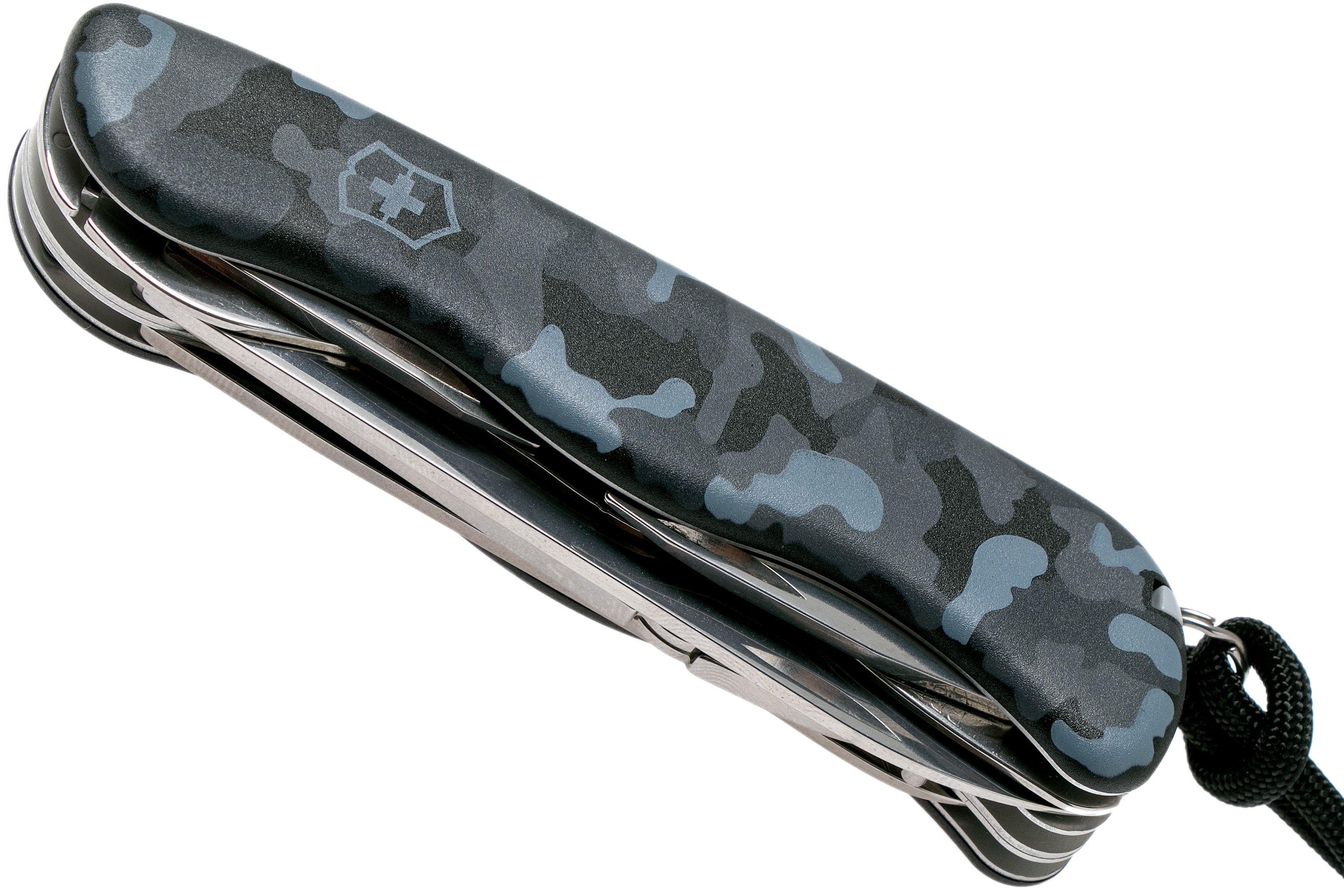 Navaja Victorinox Military Camuflaje