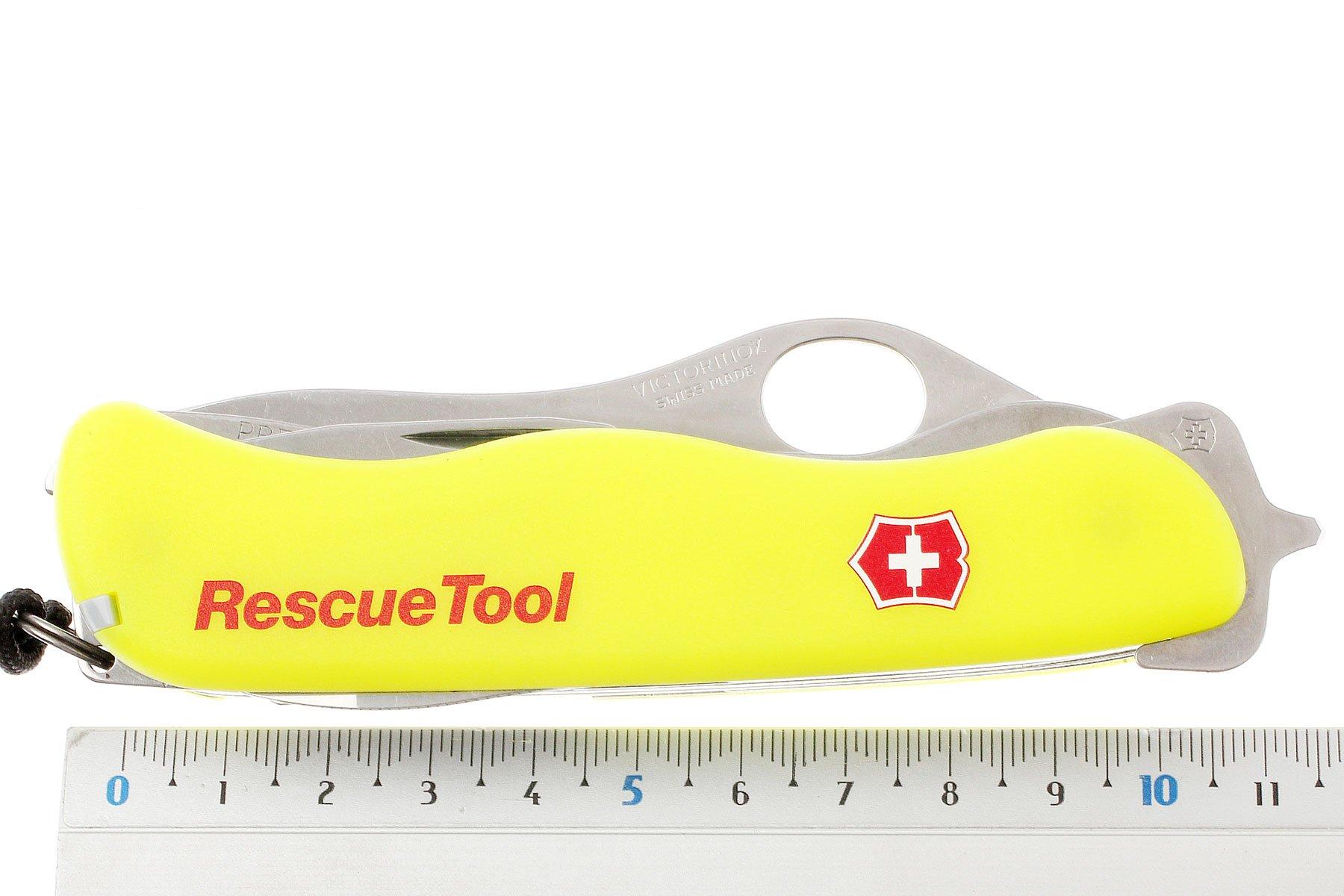 Victorinox rescue online