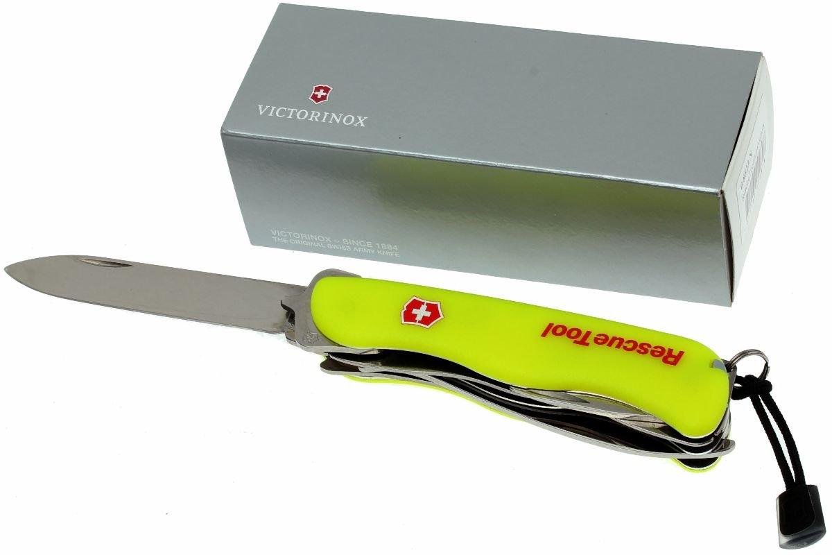 The rescue best sale tool victorinox