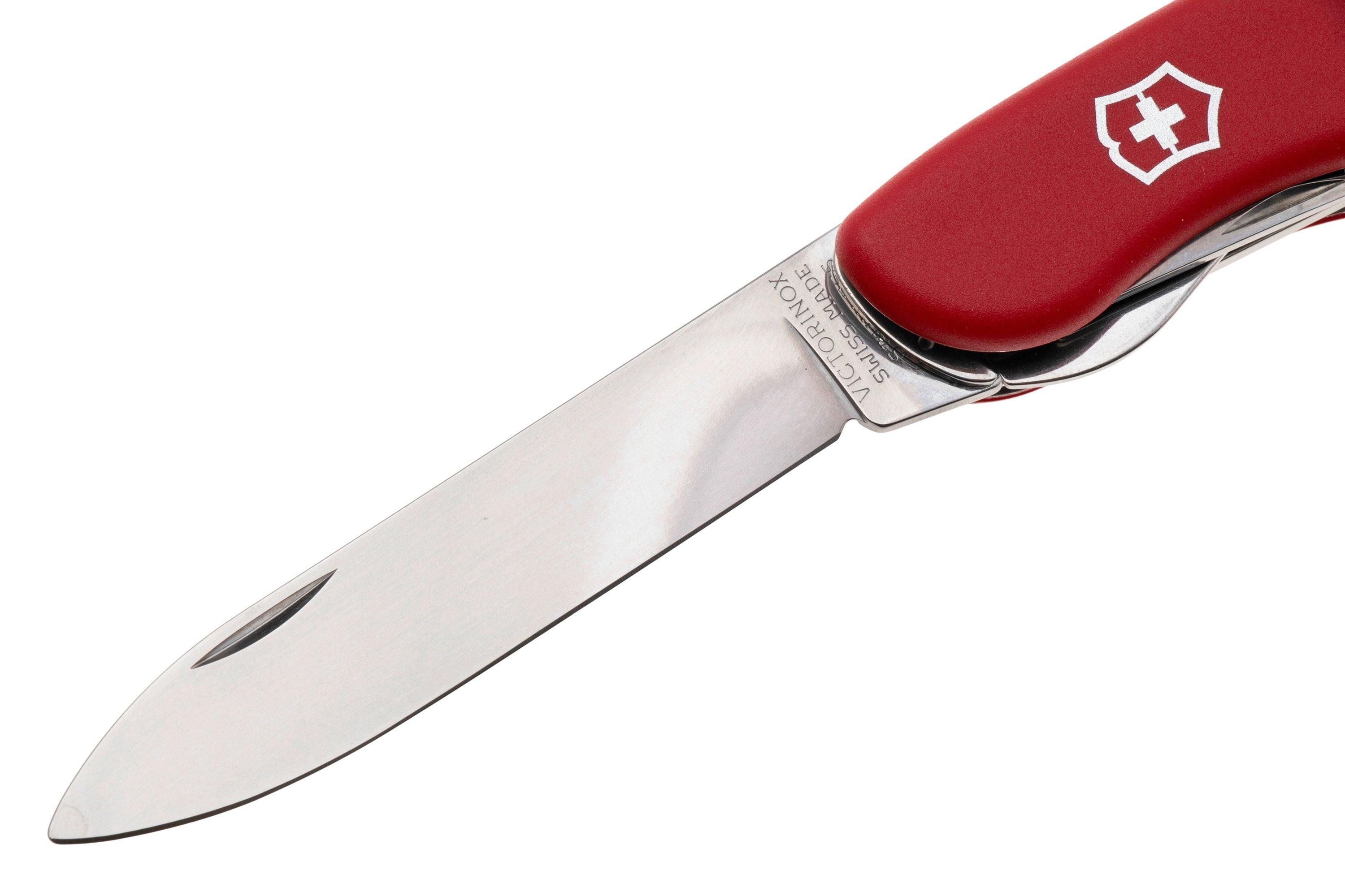 Victorinox Outrider SwissArmy knife Advantageously