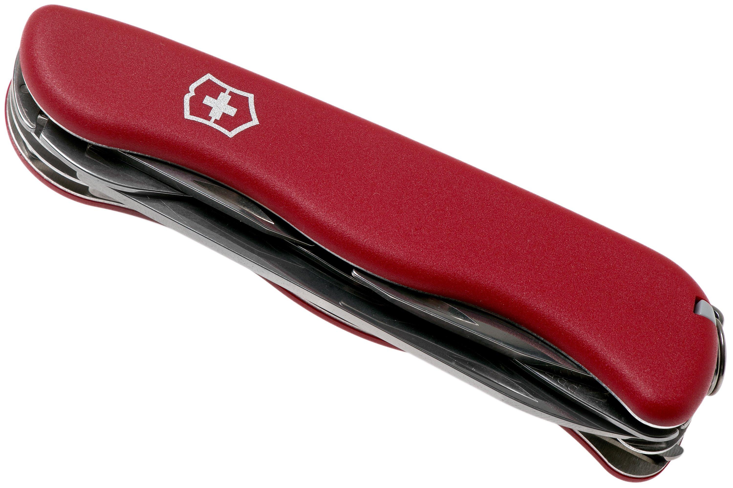 NAVAJA VICTORINOX OUTRIDER, NEGRA 0.8513.3 – Juveniashop2020