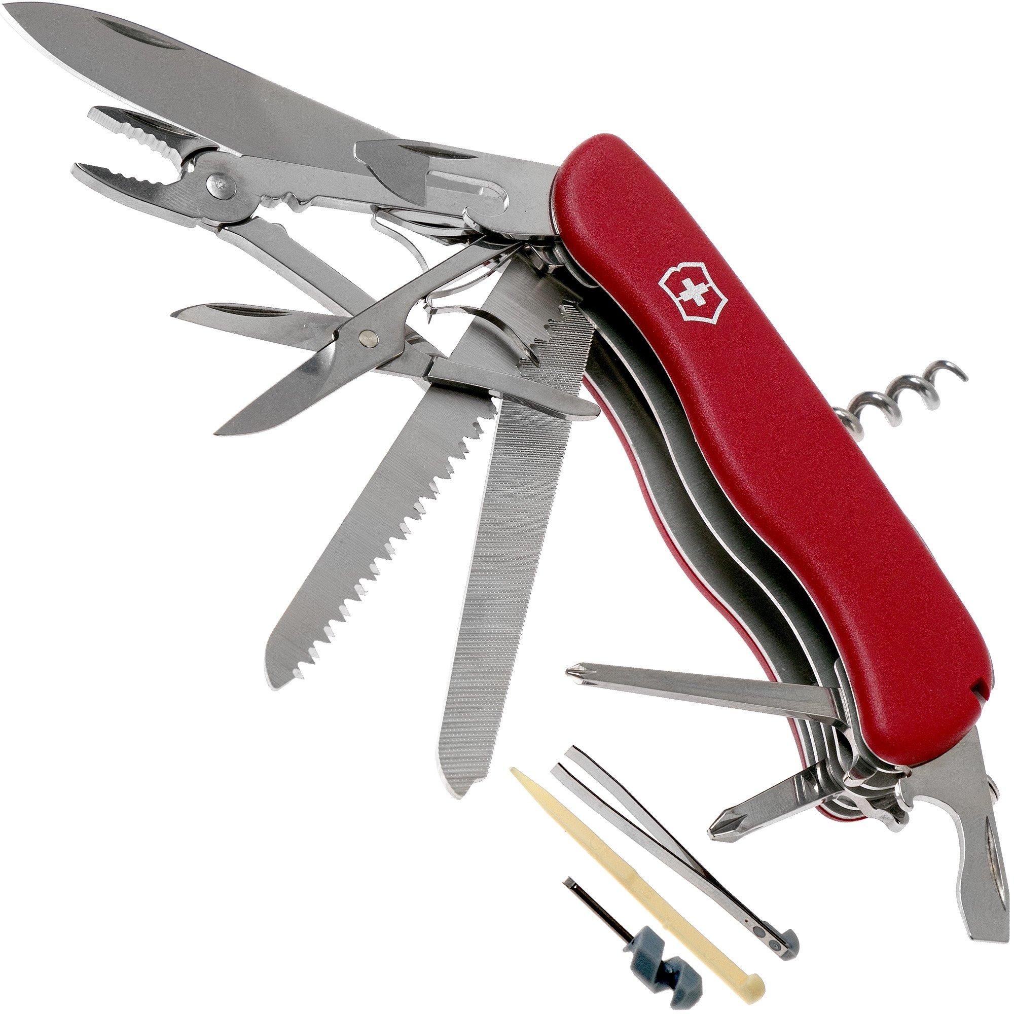 Victorinox workchamp swiss army knife hot sale