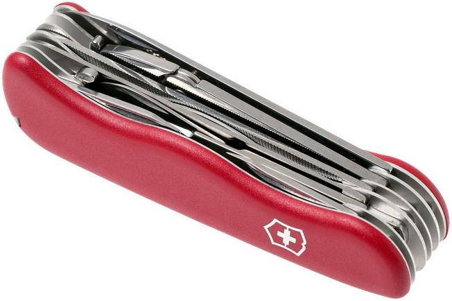 Victorinox WorkChamp Advantageously shopping at Knivesandtools