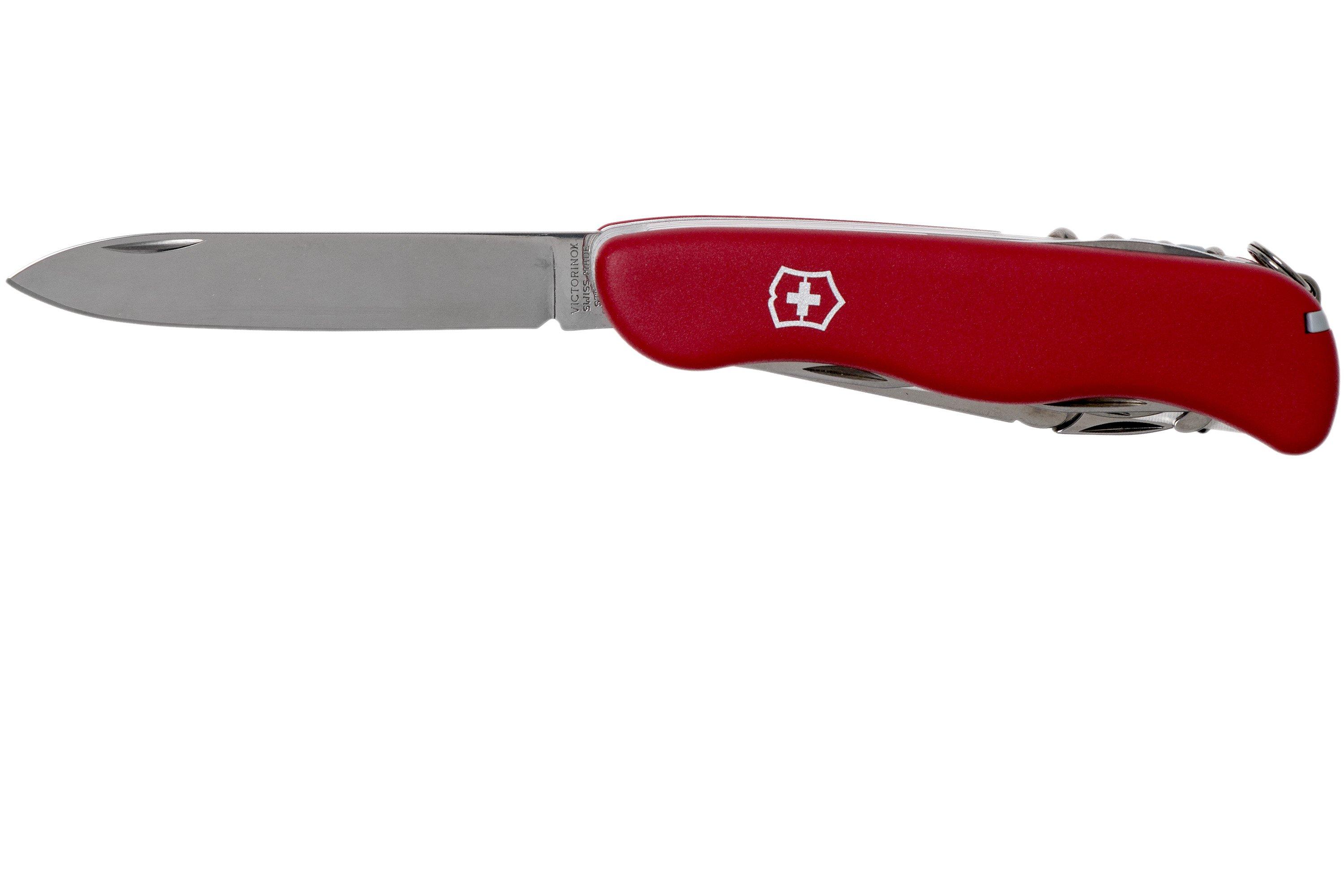 Victorinox - WorkChamp, coltellino svizzero  Fare acquisti  vantaggiosamente su