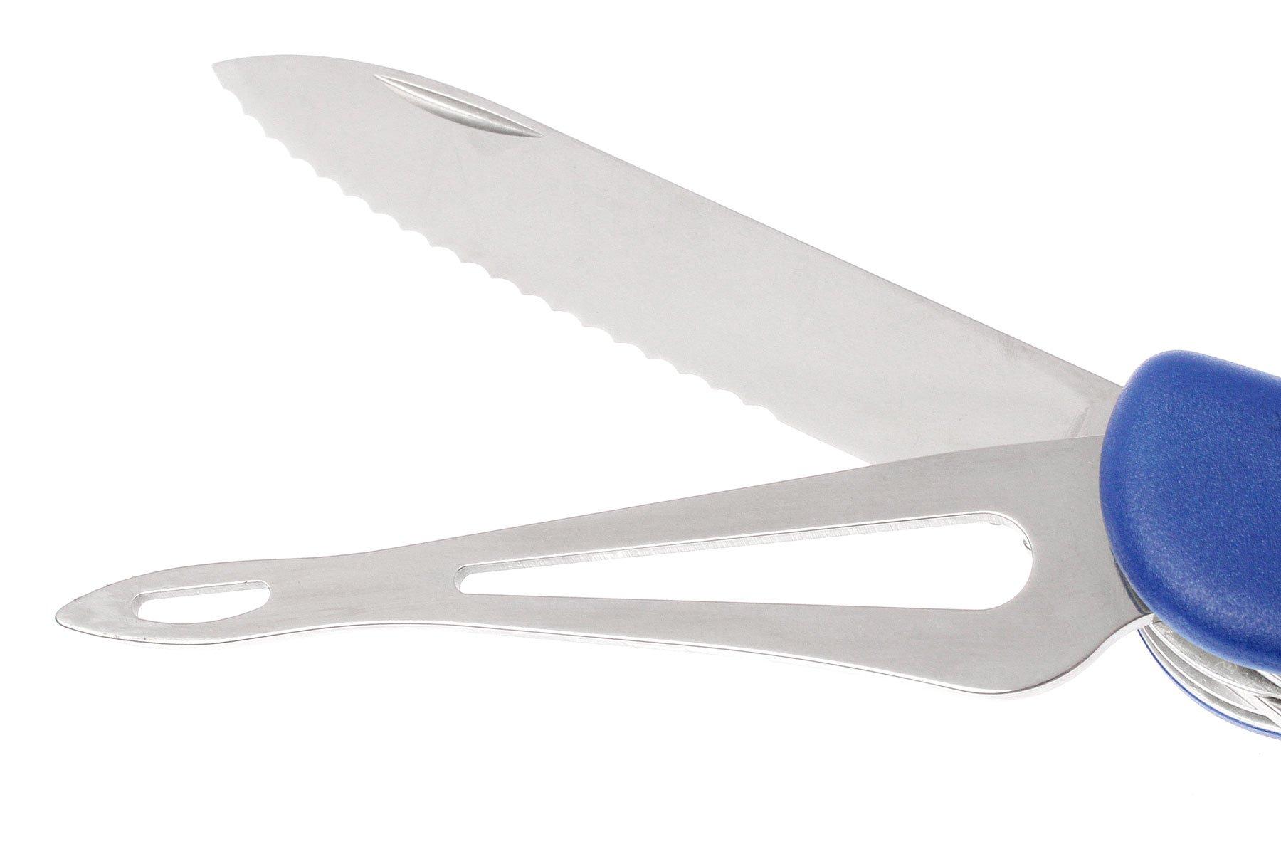 VICTORINOX - Skipper | Günstiger shoppen bei knivesandtools.de