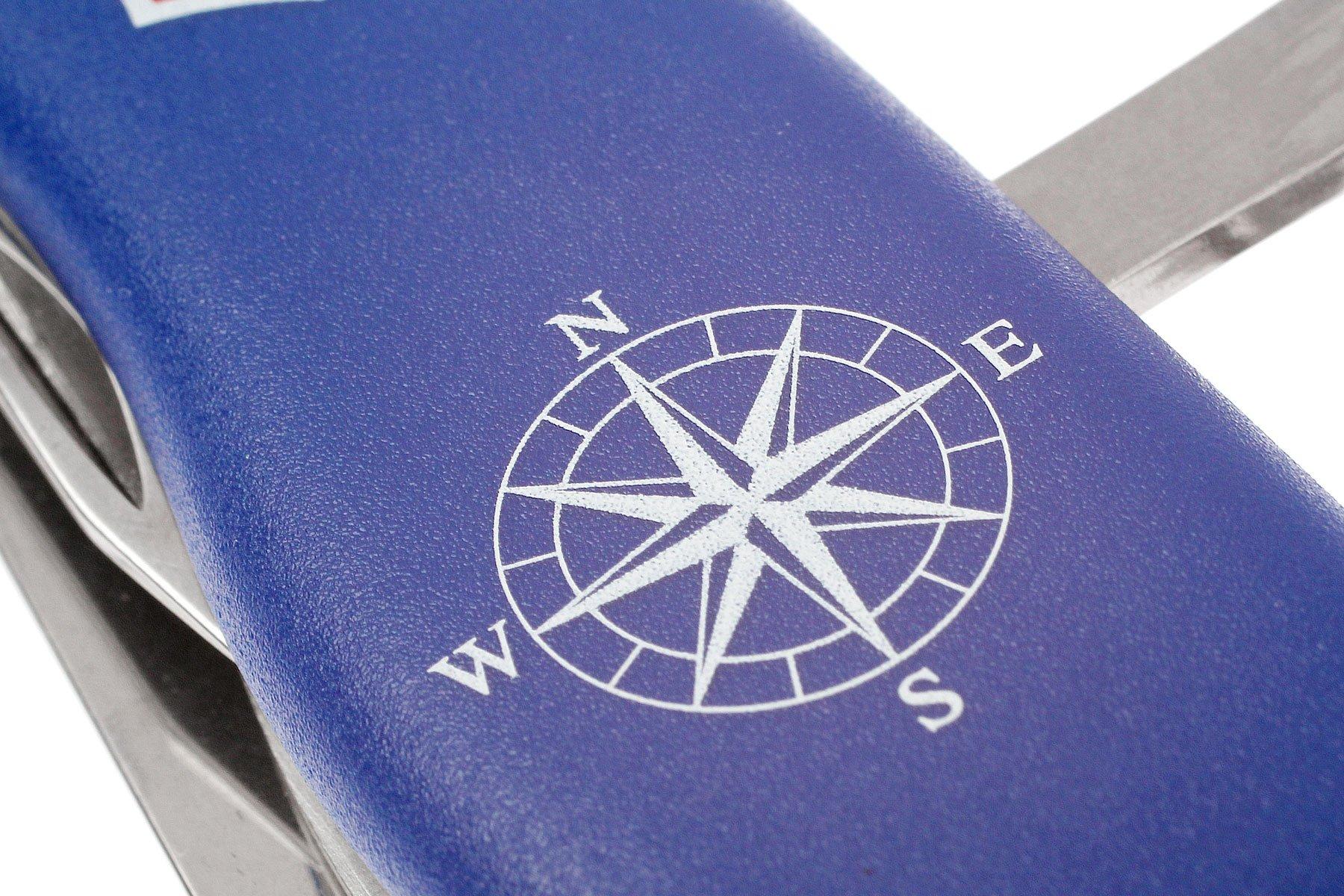 VICTORINOX - Skipper | Günstiger shoppen bei knivesandtools.at