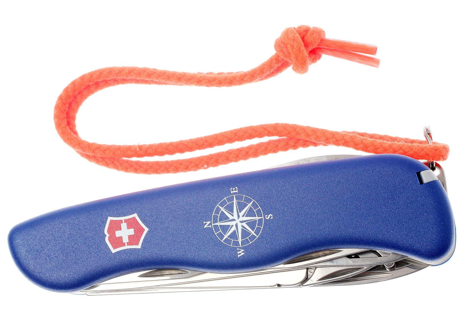 VICTORINOX - Skipper | Günstiger shoppen bei knivesandtools.de