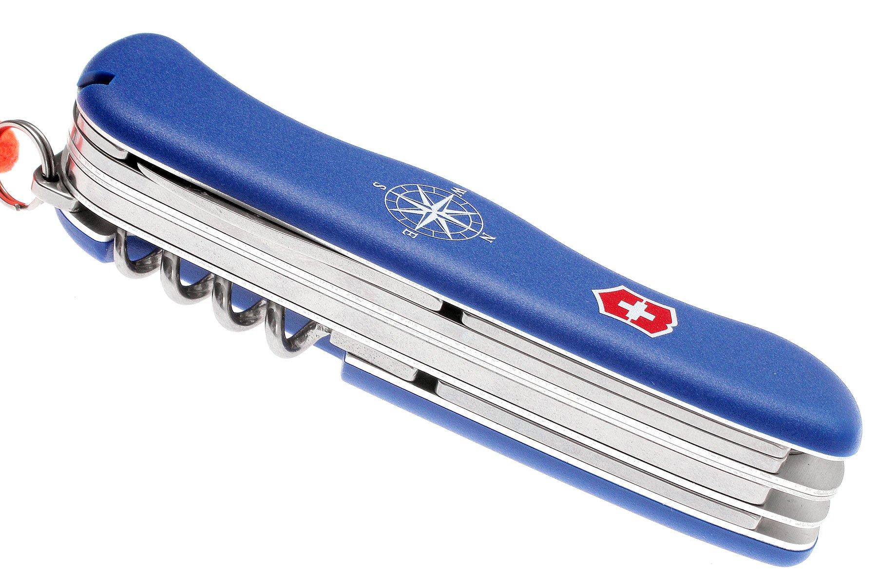 VICTORINOX - Skipper | Günstiger shoppen bei knivesandtools.de