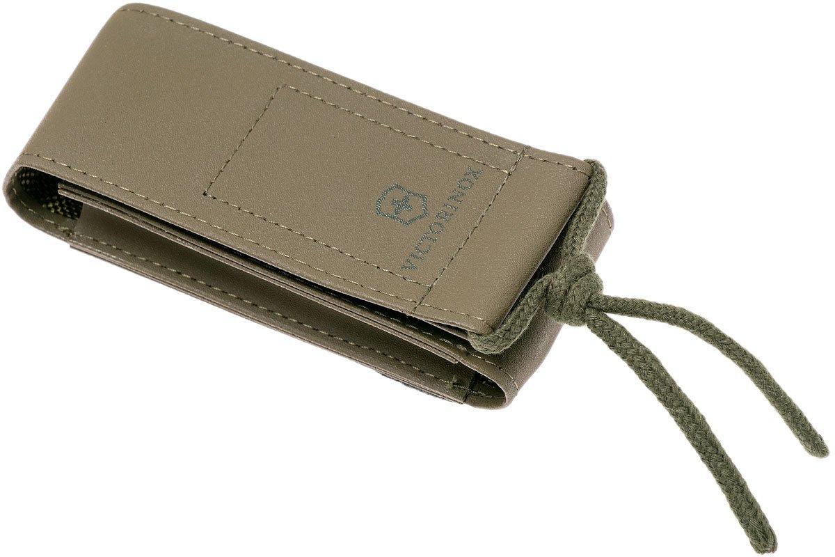 HUNTER SWISS hondenhalsband, leer, hoogwaardige