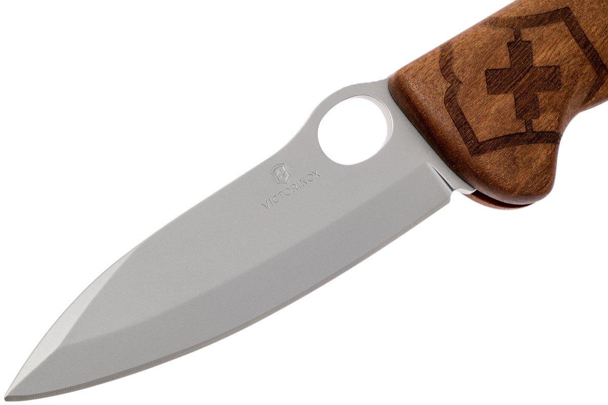 Victorinox Hunter Pro Holz Inkl Etui G Nstiger Shoppen Bei