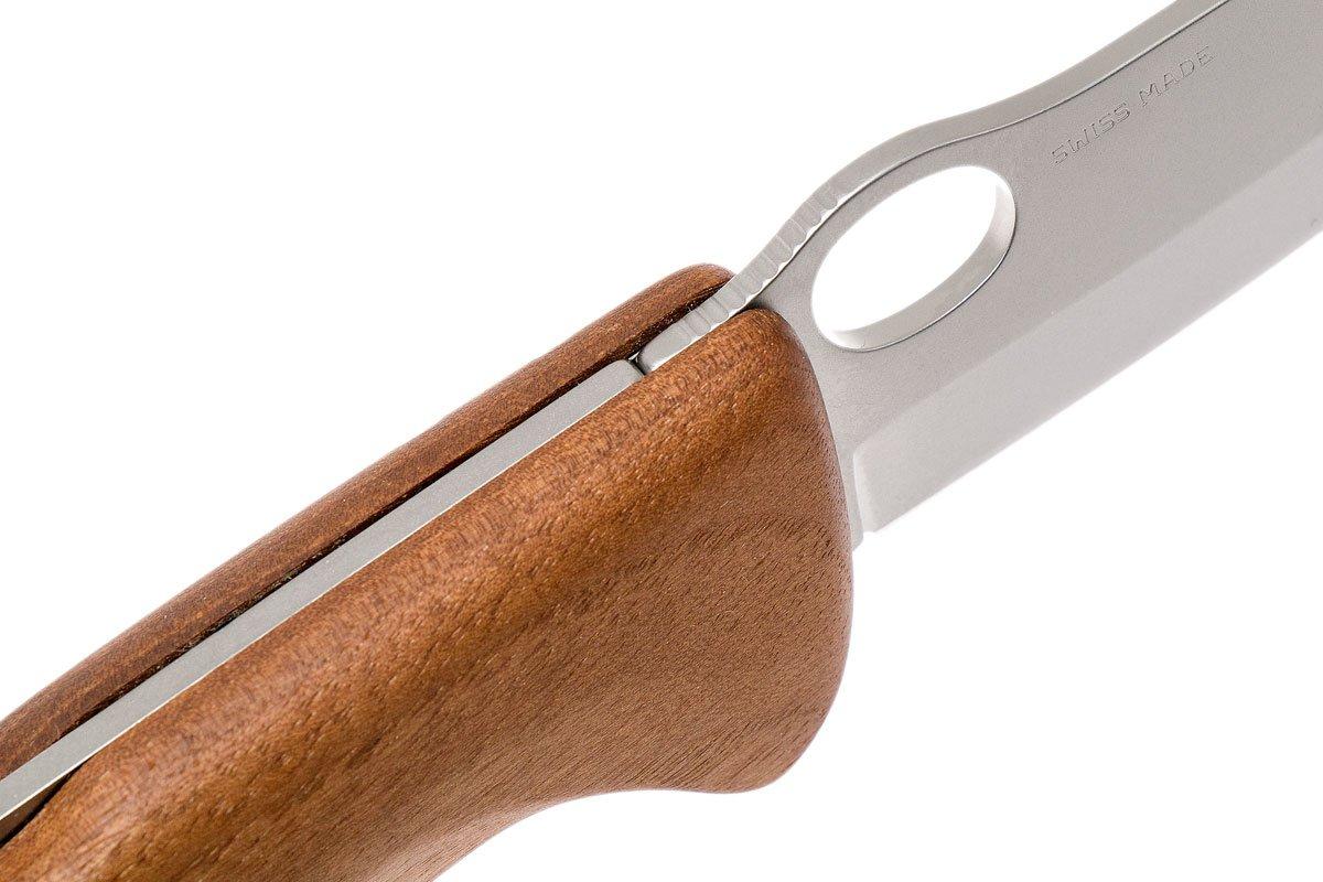 Victorinox Hunter Pro Holz, inkl. Etui | Günstiger shoppen bei ...