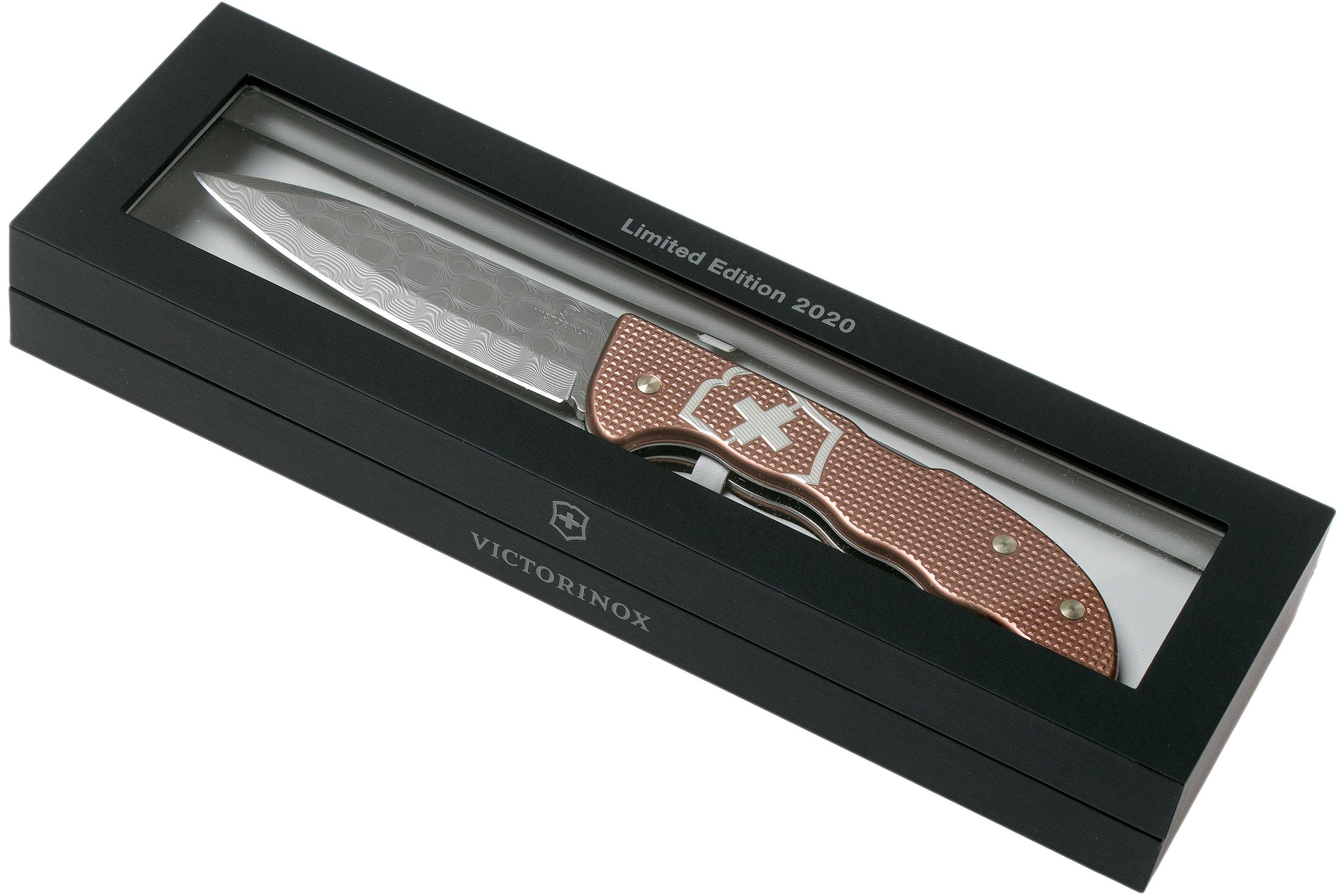 Victorinox hunter pro online alox damast